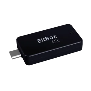 BitBox02
