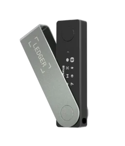 Ledger Nano X