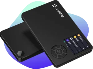 SafePal S1
