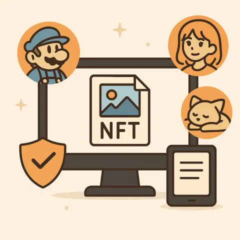 기존 콘텐츠와의 연결 가능성