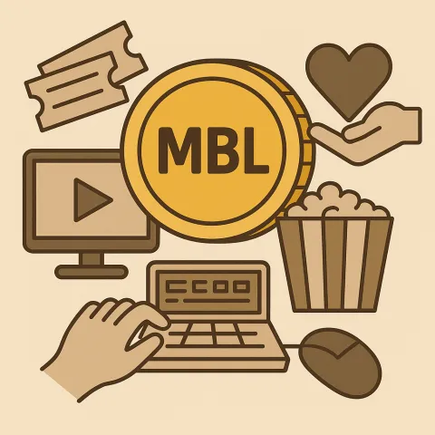 MBL 토큰의 역할