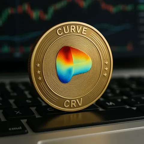 커브코인(CRV), 알고 보면 이런 이유로 주목받고 있다?