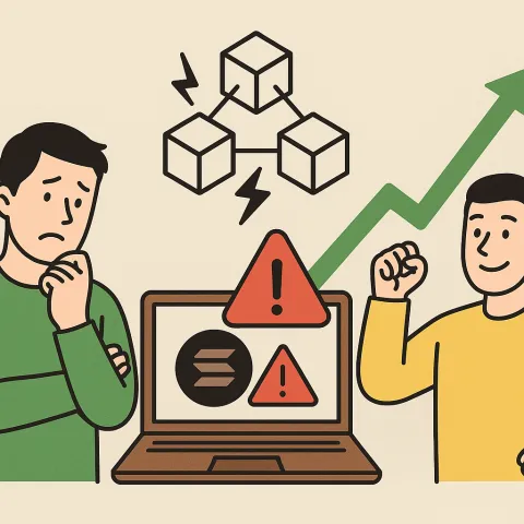 다운됐던 과거, 그럼에도 회복력은 진짜