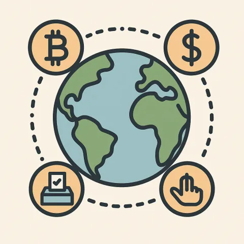 리저브라이트(RSR)의 미래 전망