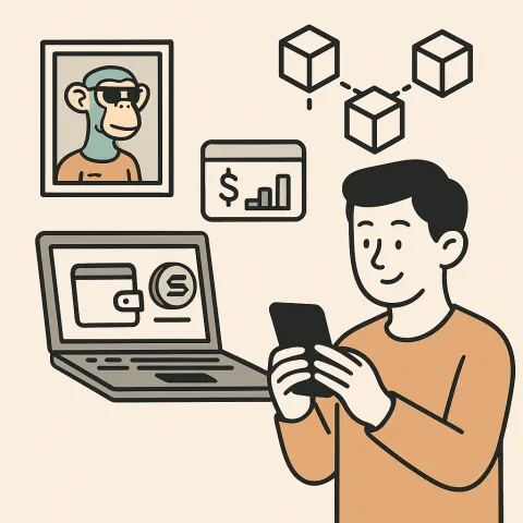 솔라나(SOL) 실사용 프로젝트, 그냥 만들어 놓은 거 아냐
