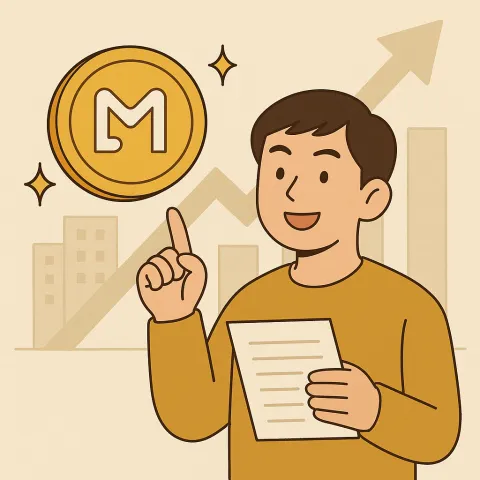 마로코인(MARO) 투자 매력은?