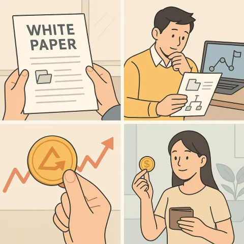 아크코인을 구매하기 전 꼭 알아두어야 할 팁