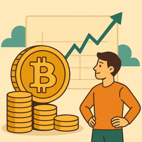 2025년 비트코인골드(BTG) 시장 동향