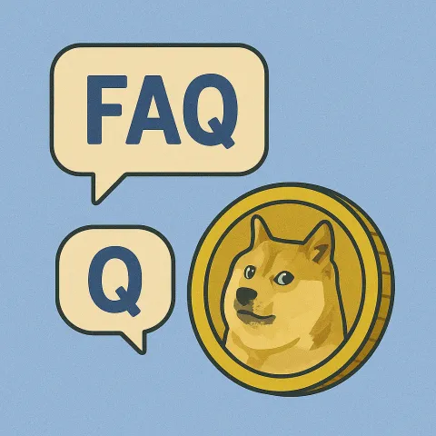 자주 묻는 질문 (FAQ)
