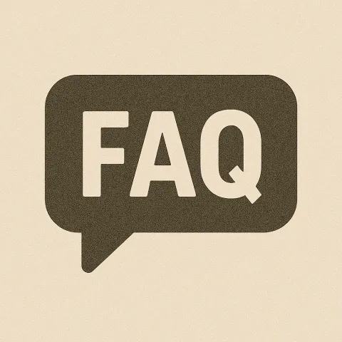 자주 묻는 질문(FAQ)